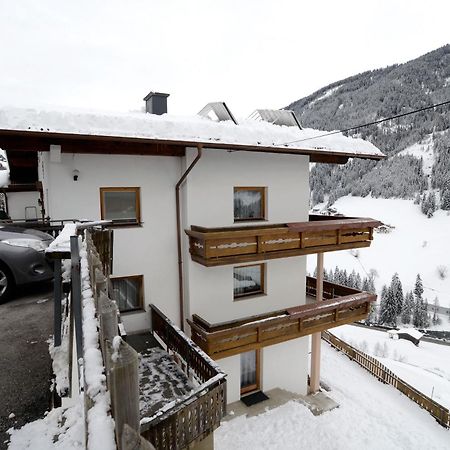 Haus Ladner - Josef Und Marianne Apartment Kappl  Exterior foto
